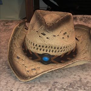 Cowboy hat